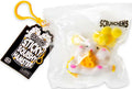 SCRUNCHEMS STICKY SQUISHY HAMSTER