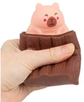 POP UP SQUEEZY CAPYBARA