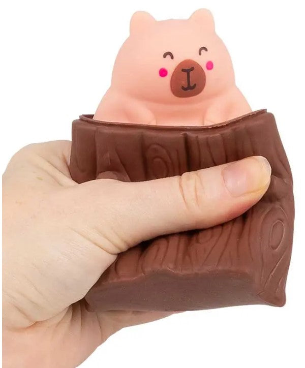 POP UP SQUEEZY CAPYBARA