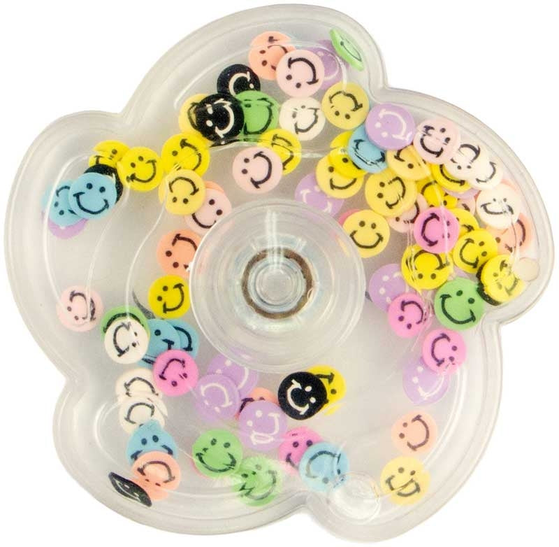 FIDGET SPINNER SENSORY TOY ASSORTED