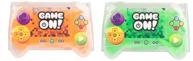 GAMING GOO ASSORTED