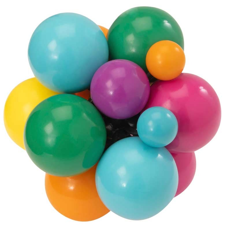 SENSORY - FIDGET ATOM